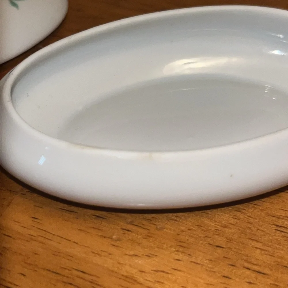 N/A florals porcelain adorable